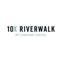 10X Riverwalk Logo