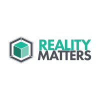 RealityMatters Inc Logo