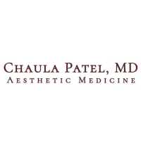 Chaula Patel, MD Logo