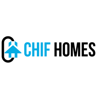 CHIF Homes Logo