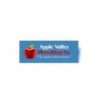 Apple Valley Plumbing Company Logo