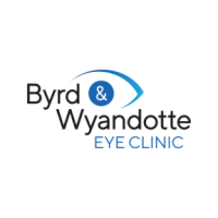 Byrd & Wyandotte Eye Clinic Logo