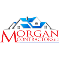 Morgan Contractors Logo