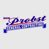 Rich Probst General Contracting Logo