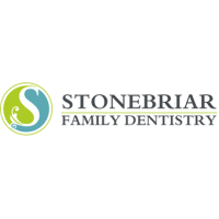Stonebriar Family Dentistry Logo