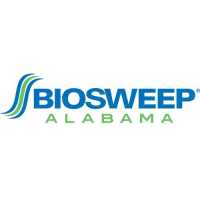 BioSweep Of Alabama Logo