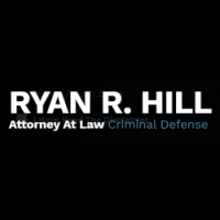 Ryan R. Hill, Attorney at Law Logo