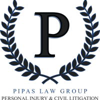Pipas Law Group Tampa Logo