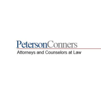 Peterson Conners LLP Logo