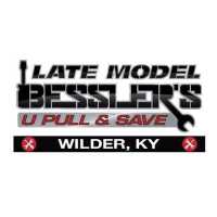 Bessler Auto Parts Logo