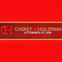 Caskey & Holzman Logo