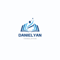 Danielyan consulting Logo