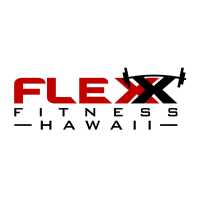 Flexx Fitness Hawaii Logo