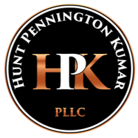 Hunt Pennington Kumar PLLC Logo