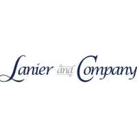 Lanier & Company, P.A. Logo