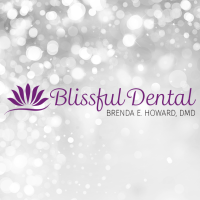 Blissful Dental Logo