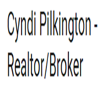 Cyndi Pilkington - Realtor Logo