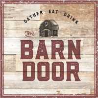Barn Door Restaurant Logo