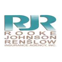 Rooke Johnson Renslow Insurance Agency Logo