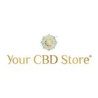 Your CBD Store - Cool Springs Logo