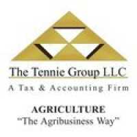 Tennie Agriculture Group, LLC Logo