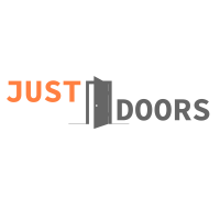 Just Doors LLC Logo