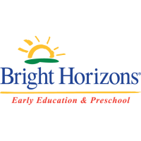 Bright Horizons at Hunter's Green Logo