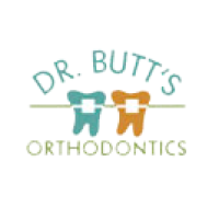 Dr. Butt's Orthodontics Logo