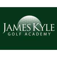 James Kyle Golf Logo