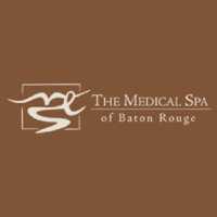 Medical Spa of Baton Rouge Logo