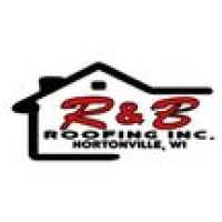 R&B Roofing Logo