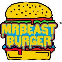MrBeast Burger Logo