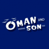 Oman & Son Builders Supply Logo