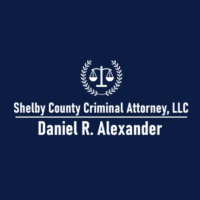 Shelby County Criminal Attorney, LLC Logo
