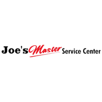 Joe’s Master Service Center Logo