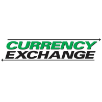 Loop II Currency Exchange Logo