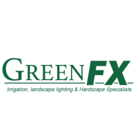 Green FX LLC Logo