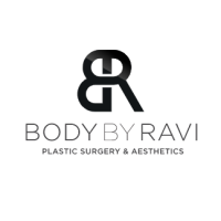 Body by Ravi Plastic Surgery and Aesthetics Logo