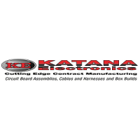 Katana Electronics Logo