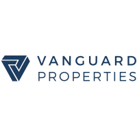 Theresa Disbro - Vanguard Properties Logo