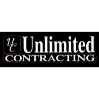 Unlimited Contracting, LLC Logo