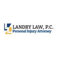 Landry Law, P.C. Logo