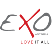 The Exo Logo
