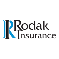 Rodak Insurance Logo