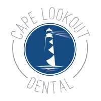 Cape Lookout Dental - Morehead City Logo