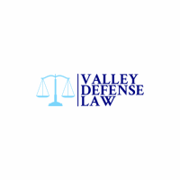 Valley Defense Law Corporation Logo