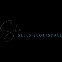 Pam Torgrimson- She Sells Scottsdale Logo