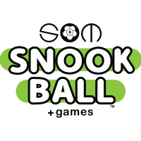 S.O.M Snookball & Games Logo