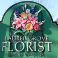 Laurel Grove Florist & Green Houses LLC Logo