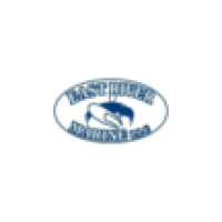 East River Marine LLC Logo